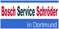 Bosch Service Schroeder