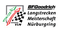 Langstrecke Nuerburgring